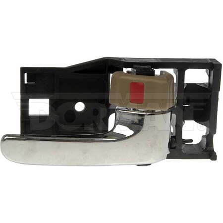 Motormite INTERIOR DOOR HANDLE FRONT/REAR RIGHT 81247
